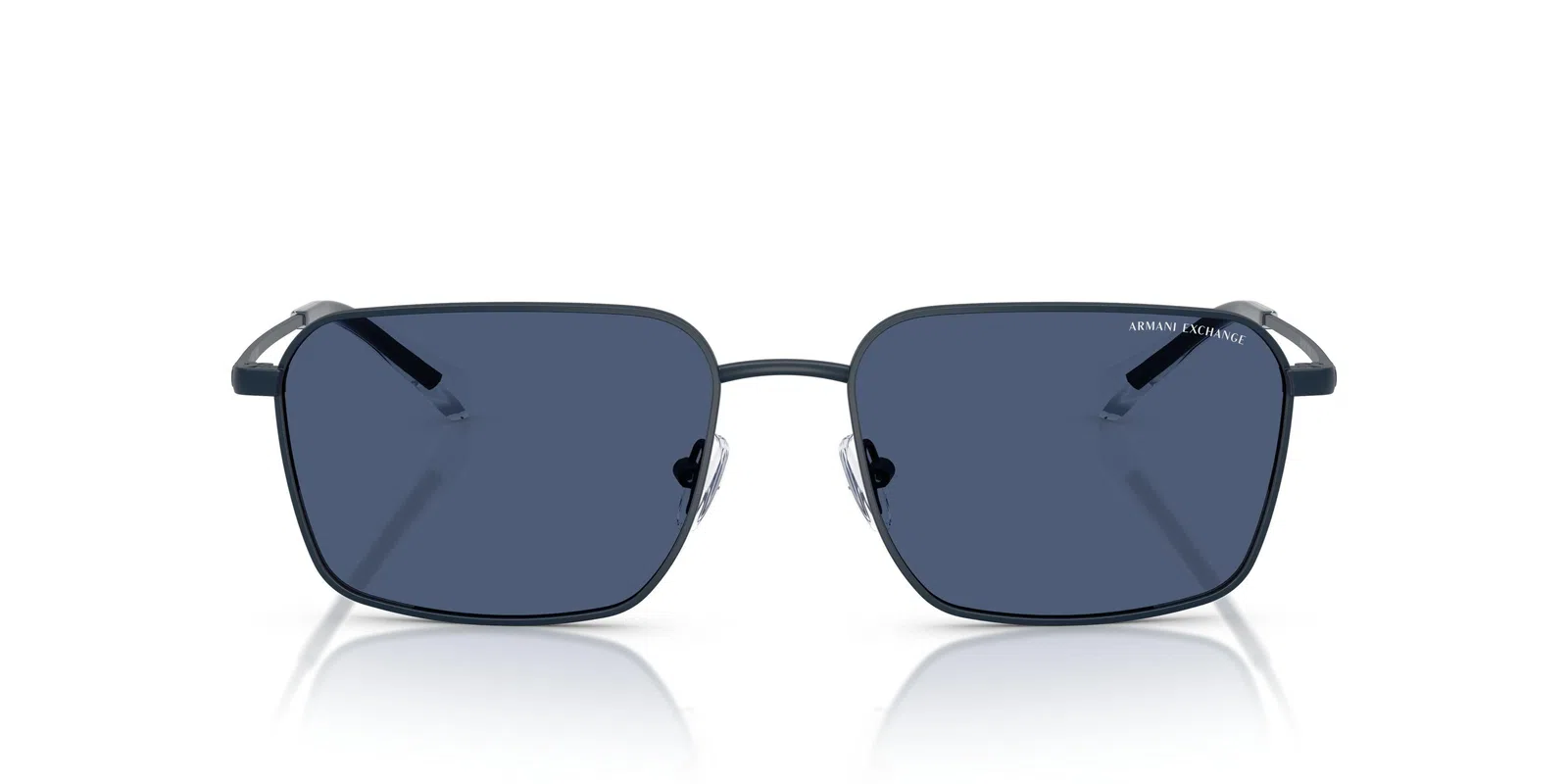Armani Exchange 2053S Sunglasses - view 13